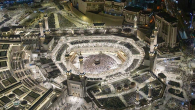 نجاح الخطة التشغيلية لموسم رمضان 1447هـ في الحرمين