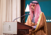 وزير الخارجية السعودي يبحث التصعيد بالمنطقة مع نظيره الأردني