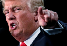 Trump denies involvement in the Iran Pars gas field attack and warns Tehran