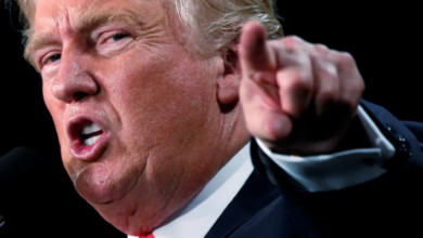 Trump denies involvement in the Iran Pars gas field attack and warns Tehran