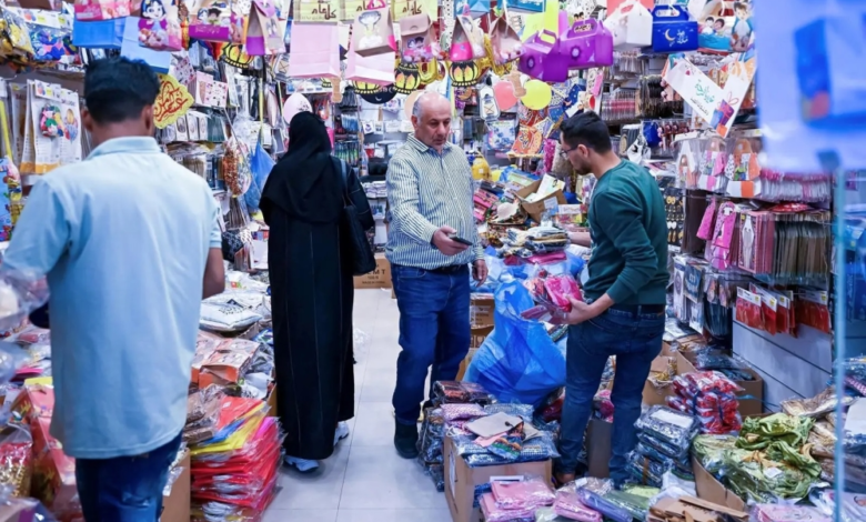 Eid customs and traditions in Saudi Arabia and the Gulf: Heritage and authenticity