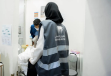 جهود المملكة: 184 ألف خدمة صحية لزوار المسجد النبوي برمضان