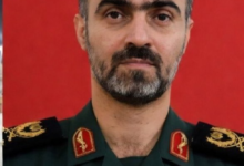 مقتل الجنرال إسماعيل أحمدي في ضربات أمريكية إسرائيلية