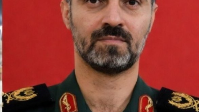 مقتل الجنرال إسماعيل أحمدي في ضربات أمريكية إسرائيلية