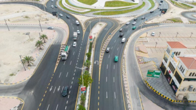 Roads Authority guidelines before traveling during the Eid al-Fitr holiday in the Kingdom