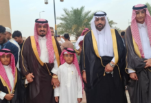 احتفالات عيد الفطر في السعودية: تلاحم المواطن والمقيم