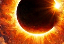 كسوف الشمس الكلي في جدة 2027: حدث فلكي نادر بعد 500 يوم