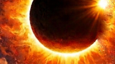 كسوف الشمس الكلي في جدة 2027: حدث فلكي نادر بعد 500 يوم