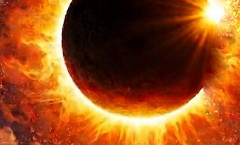 كسوف الشمس الكلي في جدة 2027: حدث فلكي نادر بعد 500 يوم