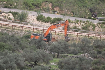 الأمم المتحدة تحذر من توسع الاستيطان الإسرائيلي وتزايد تهجير الفلسطينيين