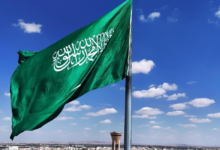 السعودية تدين الاعتداءات الإيرانية وتطرد الملحق العسكري