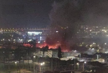 تحذيرات الطاقة الذرية بعد استهداف ديمونا ونطنز الإيرانية