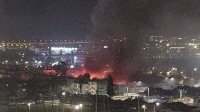 Atomic energy warnings after Iran's Dimona and Natanz facilities were targeted