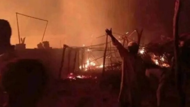 الصحة العالمية: مقتل 64 شخصاً في هجوم على مستشفى في السودان