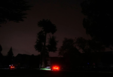 انقطاع شامل للكهرباء في كوبا وتوقف تام للخدمات الأساسية