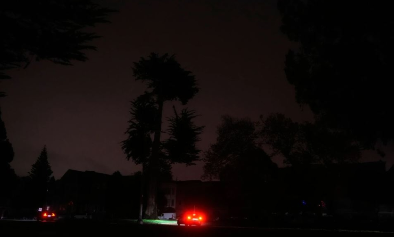 انقطاع شامل للكهرباء في كوبا وتوقف تام للخدمات الأساسية