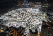 نجاح توزيع 33 مليون وجبة إفطار بالحرمين خلال شهر رمضان