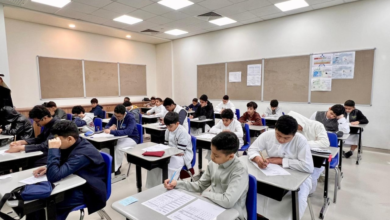 حقوق أولياء الأمور بالتعليم الأهلي: عقد ملزم وإشعار بالرسوم