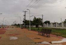 The National Center for Meteorology issues a red alert regarding the Najran rains