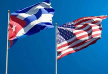 Cuba on alert: The Cuban military prepares for a possible US military attack