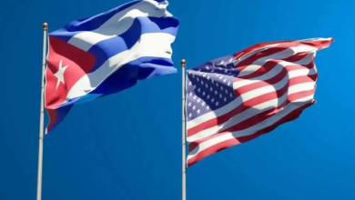 Cuba on alert: The Cuban military prepares for a possible US military attack