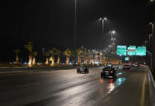 Urgent warning of rain, thunderstorms, and flash floods in Mecca