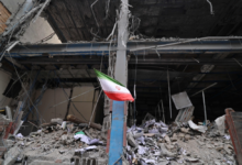 التصعيد الأمريكي ضد إيران: استراتيجية واشنطن لإنهاء الحرب