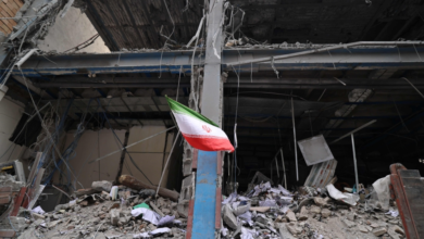 US escalation against Iran: Washington's strategy to end the war