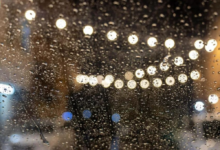 تحذير الأرصاد: أمطار المدينة المنورة وسيول متوقعة اليوم