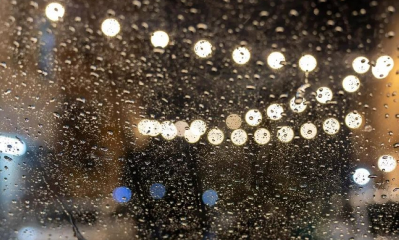 تحذير الأرصاد: أمطار المدينة المنورة وسيول متوقعة اليوم