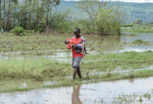 Kenya floods death toll rises to 81, thousands of families displaced