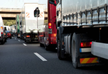 Sustainability of supply chains in Saudi Arabia: Trains are a sustainable option