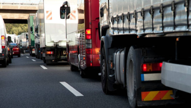 Sustainability of supply chains in Saudi Arabia: Trains are a sustainable option