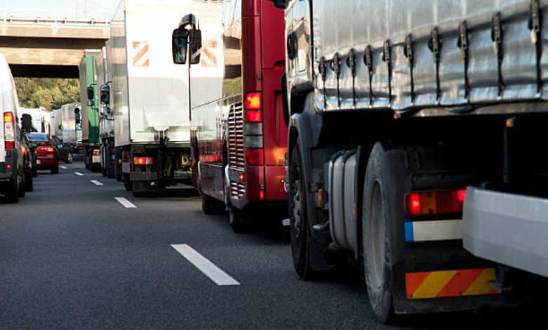 Sustainability of supply chains in Saudi Arabia: Trains are a sustainable option