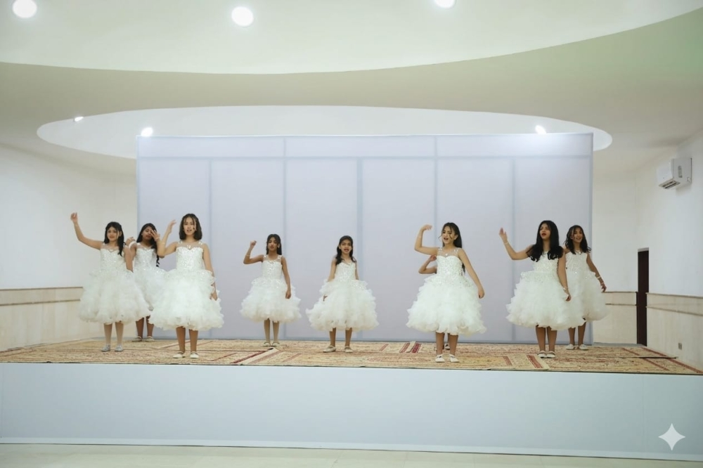 بلدية الزلفي تنظّم الحفل الرسمي لعيد الفطر وتقدّم أوبريت