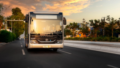 Jeddah Transport launches two new bus routes with 65 daily trips