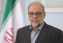 تعيين محمد باقر ذو القدر أمينا للأمن القومي الإيراني