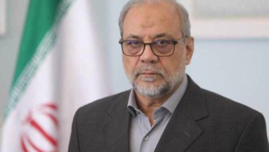 تعيين محمد باقر ذو القدر أمينا للأمن القومي الإيراني