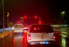 المركز الوطني للأرصاد يحذر من أمطار غزيرة وتقلبات جوية