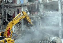 واشنطن: استمرار العمليات العسكرية ضد إيران مع جهود دبلوماسية