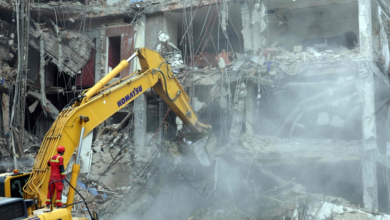 واشنطن: استمرار العمليات العسكرية ضد إيران مع جهود دبلوماسية