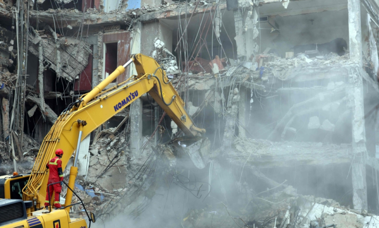 Washington: Military operations against Iran to continue alongside diplomatic efforts