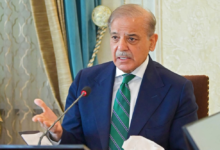 باكستان تستعد لاستضافة مفاوضات أمريكا وإيران للسلام