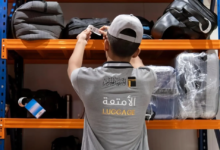 خدمة حفظ الأمتعة بالمسجد الحرام: 114 ألف مستفيد برمضان