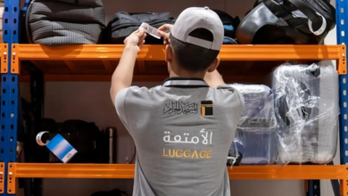 خدمة حفظ الأمتعة بالمسجد الحرام: 114 ألف مستفيد برمضان