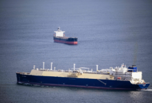 شروط إيران لمرور السفن بمضيق هرمز والمقترح الأمريكي