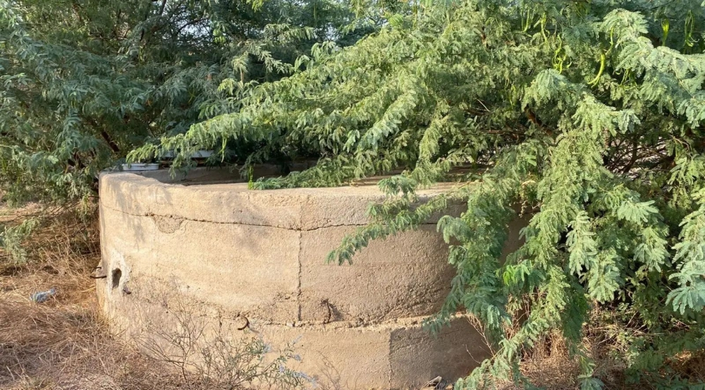 20 مليوناً عقوبة الإضرار بالآبار الجوفية في المملكة