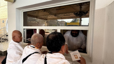 الداخلية: تمديد التأشيرات المنتهية والإعفاء من الغرامات