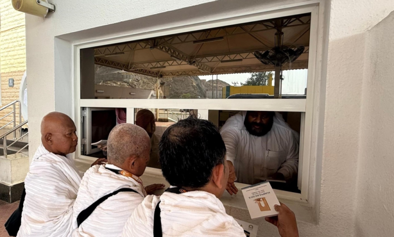 Interior Ministry: Extension of expired visas and exemption from fines