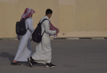 التقويم الدراسي: 12 أسبوعاً تفصل الطلاب عن إجازة نهاية العام